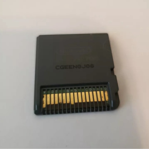 Nintendo DS - Imagine Cheerleader - Picture 2 of 2